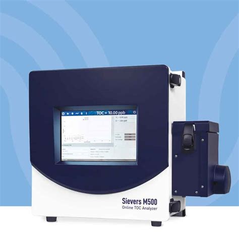 innovox laboratory toc analyzer|inline toc meter.